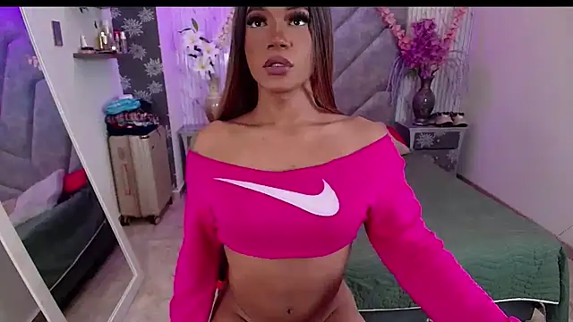 selfsuck trans online show from December 1, 2025, 2:29 pm