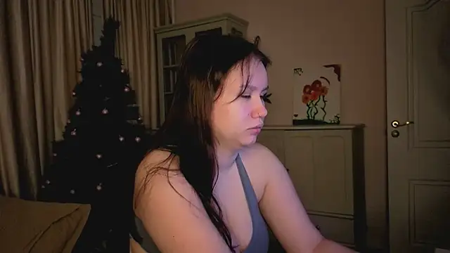 Alisia Mars online show from January 8, 2026, 5:13 am