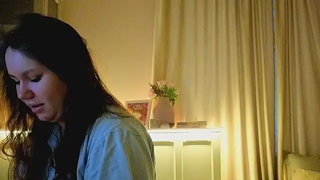 Alisia Mars online show from February 14, 2026, 5:18 am