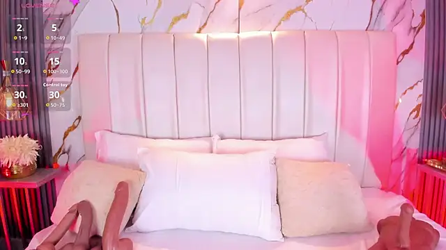 JessicaMilan online show from March 4, 2026, 10:39 pm