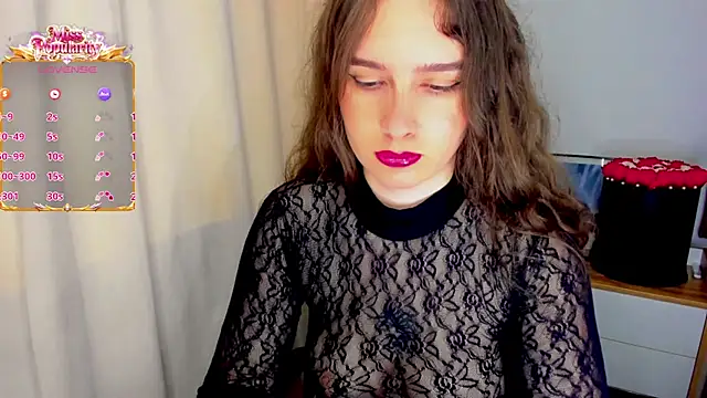 Snapshot of MissJudith chatting on May 22, 2026, 1:53 pm MissJudith online show from May 22, 2026, 1:53 pm