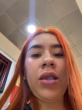 Im Valen Cute online show from February 25, 2025, 10:09 pm