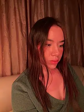 Im Valen Cute online show from March 28, 2026, 11:28 pm