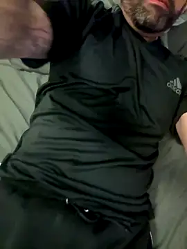 Snapshot of Dan8736 chatting on October 24, 2025, 7:24 pm Dan8736 online show from October 24, 2025, 7:24 pm