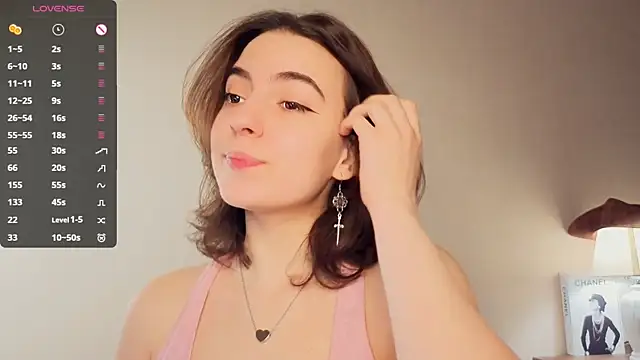 DracosMoon online show from March 4, 2026, 7:38 am