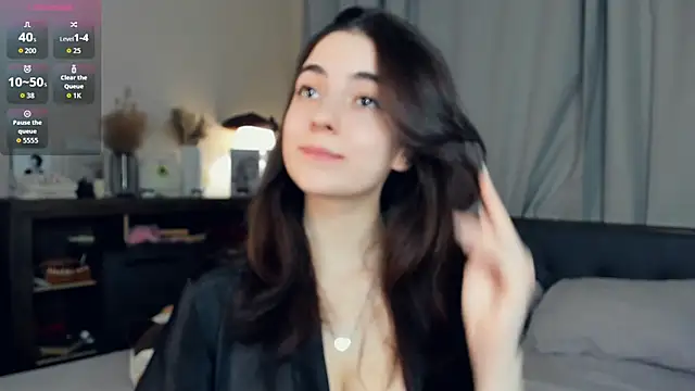 DracosMoon online show from January 11, 2026, 7:04 am