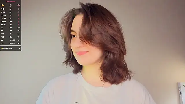 DracosMoon online show from February 14, 2026, 7:41 am