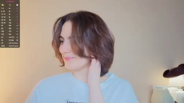 DracosMoon online show from March 25, 2026, 7:19 am