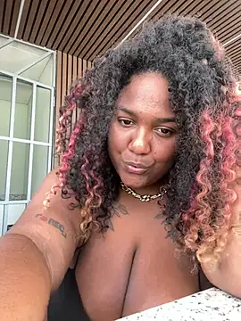 Just Gissellex online show from February 7, 2025, 5:29 pm