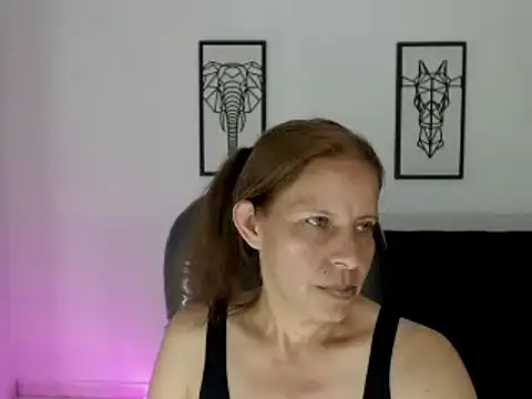 Milf karlye online show from February 22, 2025, 7:56 am