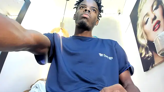 royce ebony online show from February 14, 2026, 2:56 am