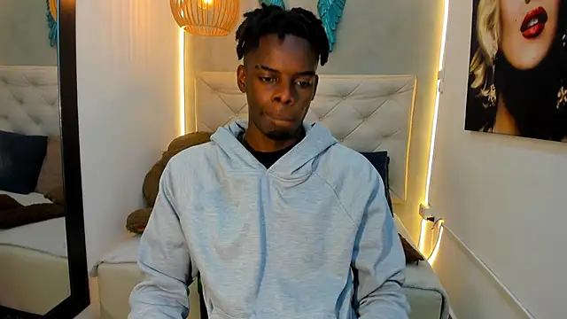 royce ebony online show from March 17, 2026, 2:14 am