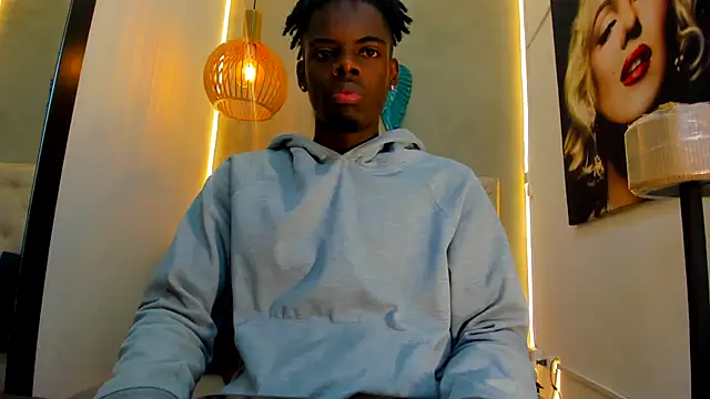 royce ebony online show from February 20, 2026, 2:30 am