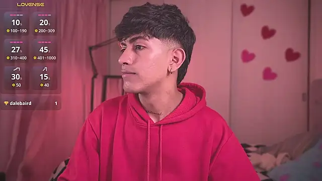 Snapshot of teobowny_ chatting on March 14, 2025, 4:40 pm teobowny online show from March 14, 2025, 4:40 pm