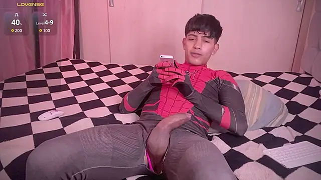 Snapshot of teobowny_ chatting on March 16, 2025, 5:50 pm teobowny online show from March 16, 2025, 5:50 pm