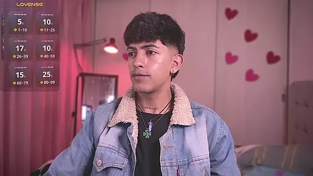 Snapshot of teobowny_ chatting on March 12, 2025, 1:03 am teobowny online show from March 12, 2025, 1:03 am