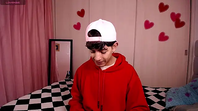 Snapshot of teobowny_ chatting on March 5, 2025, 5:29 pm teobowny online show from March 5, 2025, 5:29 pm