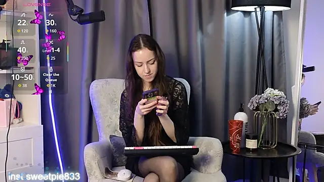 Snapshot of Anal_Girl_ chatting on July 14, 2026, 5:19 pm Anal Girl online show from July 14, 2026, 5:19 pm