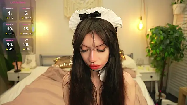 Devilsss toy online show from December 3, 2025, 4:17 pm