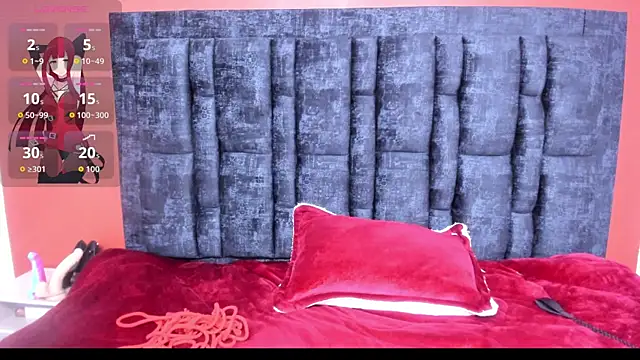 Snapshot of Aurora_Doll_ chatting on November 29, 2025, 12:27 pm Aurora Doll online show from November 29, 2025, 12:27 pm