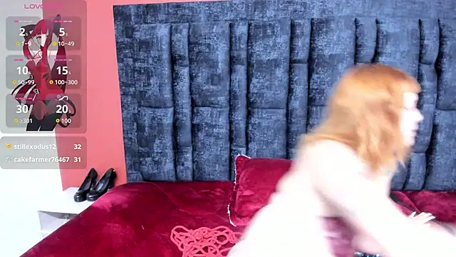 Snapshot of Aurora_Doll_ chatting on November 8, 2025, 12:31 pm Aurora Doll online show from November 8, 2025, 12:31 pm