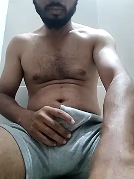 Punekarmanoj97 online show from March 20, 2026, 8:43 pm