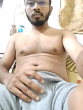 Punekarmanoj97 online show from September 28, 2025, 6:15 pm