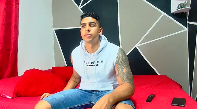 astrom greyy online show from March 15, 2025, 9:38 pm