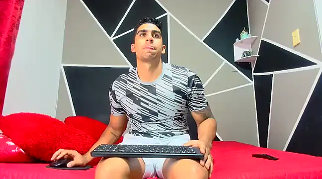 astrom greyy online show from March 10, 2025, 8:23 pm