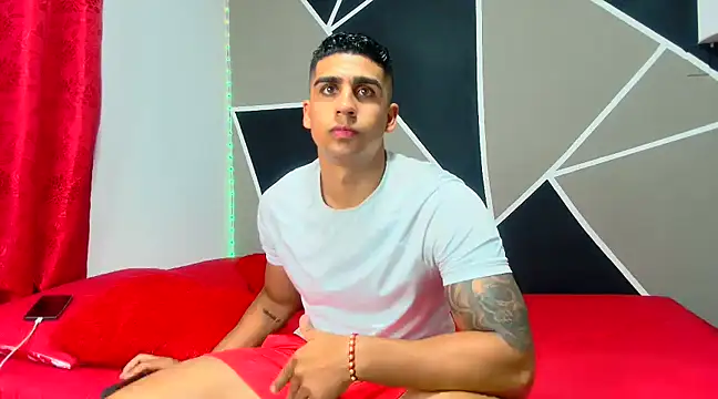 astrom greyy online show from March 22, 2025, 12:06 am