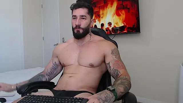 jonhklleyn online show from January 6, 2026, 6:34 pm