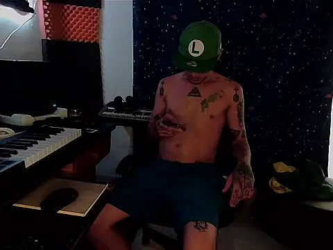 Snapshot of patrik_tattoo_ chatting on February 13, 2025, 8:03 pm patrik tattoo online show from February 13, 2025, 8:03 pm