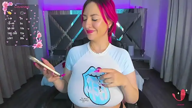 Snapshot of Malala_18 chatting on January 7, 2026, 3:33 am Malala 18 online show from January 7, 2026, 3:33 am