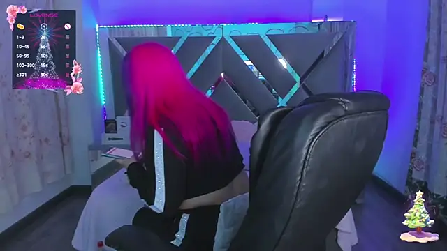 Snapshot of Malala_18 chatting on January 13, 2025, 4:18 am Malala 18 online show from January 13, 2025, 4:18 am