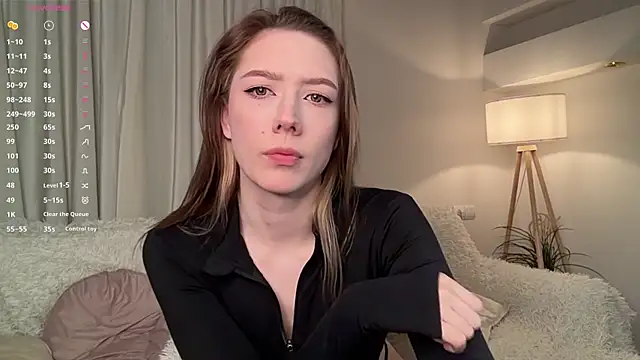 SelestaRobertson online show from May 23, 2026, 11:20 am