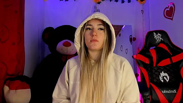 Keyth clement online show from March 18, 2025, 5:01 pm