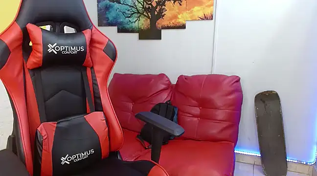 mau elixxx online show from February 7, 2025, 1:25 am