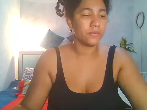 Snapshot of bellacrespalatina chatting on February 9, 2026, 3:37 am bellacrespalatina online show from February 9, 2026, 3:37 am