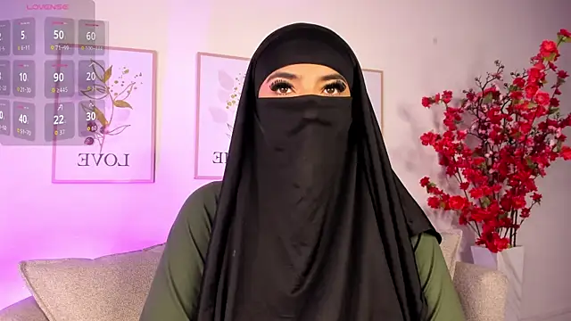 Snapshot of zulema_parvin chatting on September 22, 2025, 8:42 am zulema parvin online show from September 22, 2025, 8:42 am