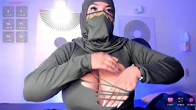 Snapshot of zulema_parvin chatting on October 16, 2025, 12:30 am zulema parvin online show from October 16, 2025, 12:30 am