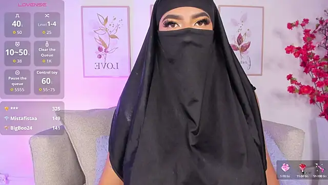 Snapshot of zulema_parvin chatting on September 16, 2025, 1:45 pm zulema parvin online show from September 16, 2025, 1:45 pm