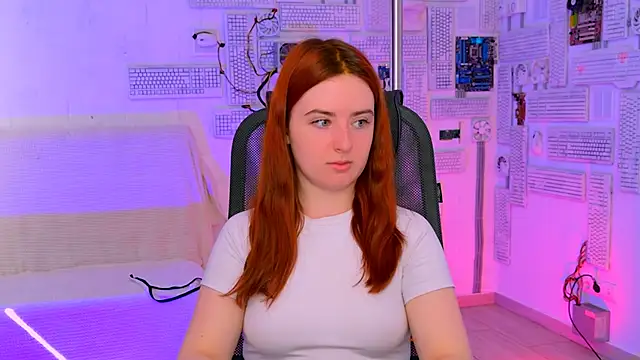 Snapshot of AnnTerry_ chatting on June 3, 2026, 6:25 am AnnTerry online show from June 3, 2026, 6:25 am