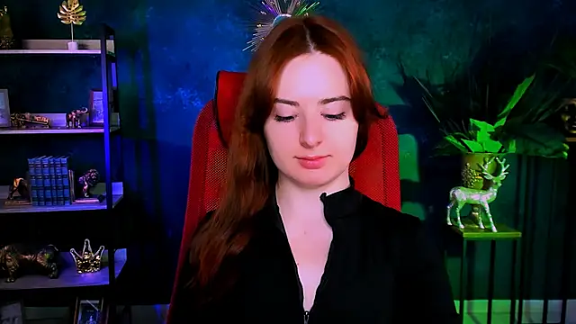 AnnTerry  online show from February 17, 2026, 6:22 am