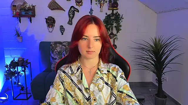 Snapshot of AnnTerry_ chatting on July 23, 2026, 8:33 am AnnTerry online show from July 23, 2026, 8:33 am