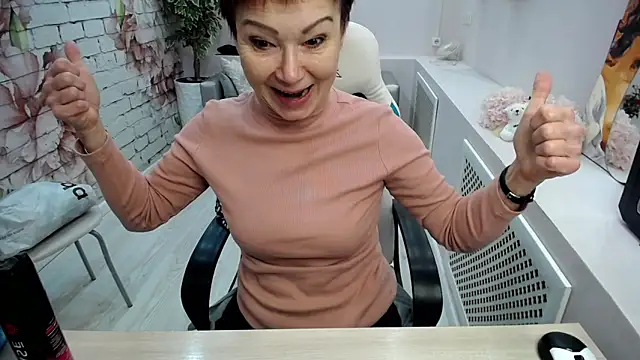 Cutie Asya online show from November 20, 2025, 4:13 am