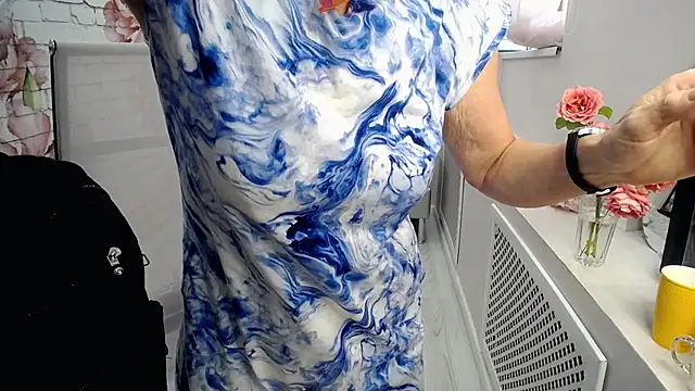 Cutie Asya online show from July 9, 2026, 4:13 am