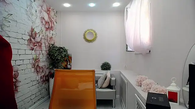 Cutie Asya online show from March 25, 2026, 4:23 am