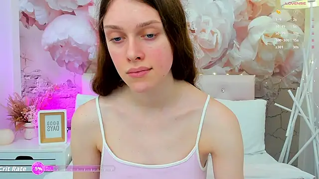 Snapshot of JaneBrowni chatting on November 30, 2025, 1:34 pm JaneBrowni online show from November 30, 2025, 1:34 pm