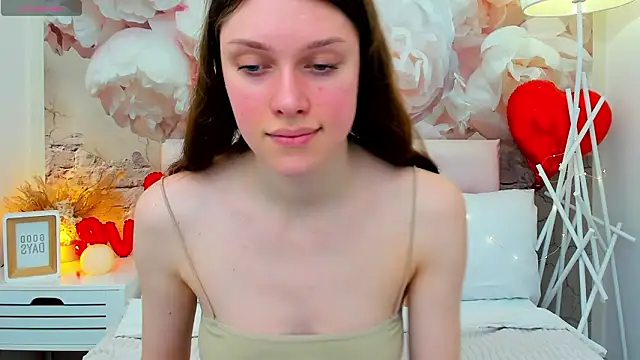 JaneBrowni online show from March 15, 2026, 1:29 pm