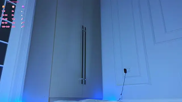 Jessa mi online show from February 26, 2025, 4:38 pm